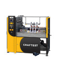 Стационарный магнитопорошковый дефектоскоп Craftest MDS 600 AC